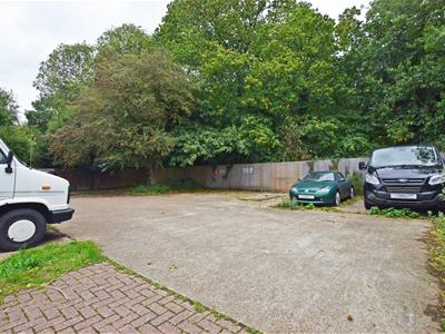 Allocated Parking